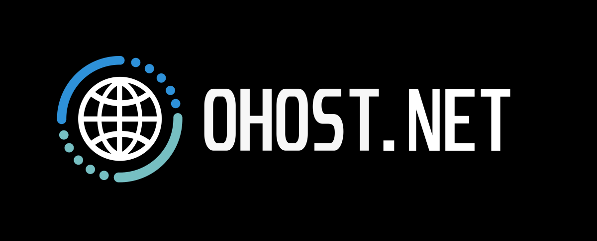 OHOS.net Хостинг